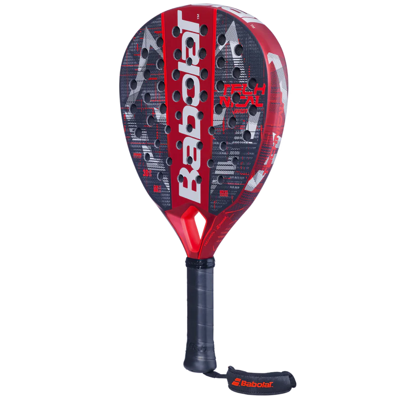 Babolat Technical Veron Juan Lebron 2024