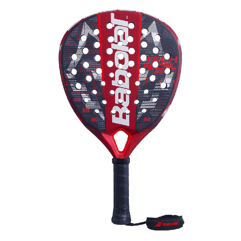 Babolat Technical Veron Juan Lebron 2024