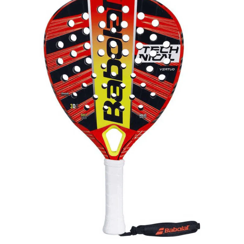 Raquette Babolat Technical Vertuo