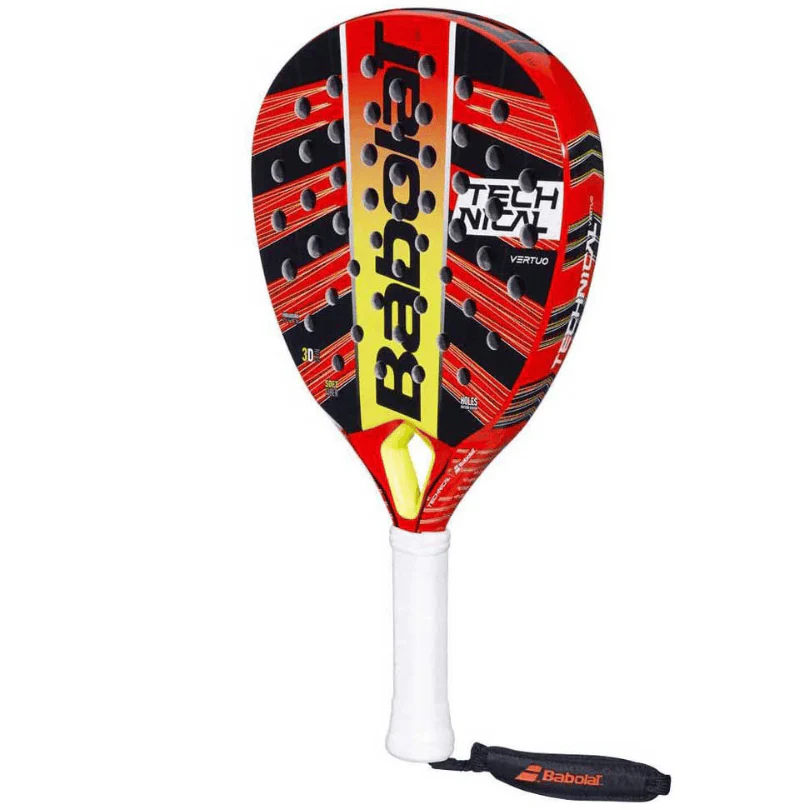 Raquette Babolat Technical Vertuo