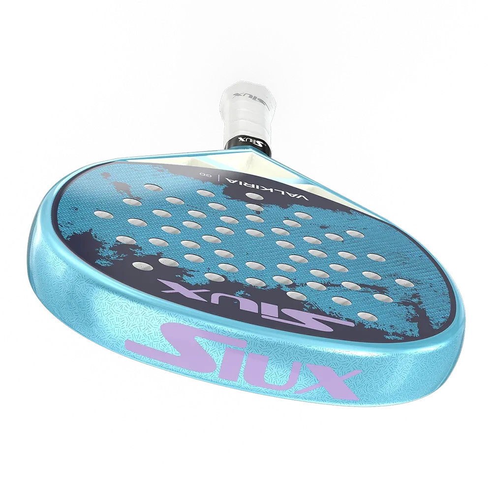 Raquette de padel SIUX VALKIRIA GO 2025