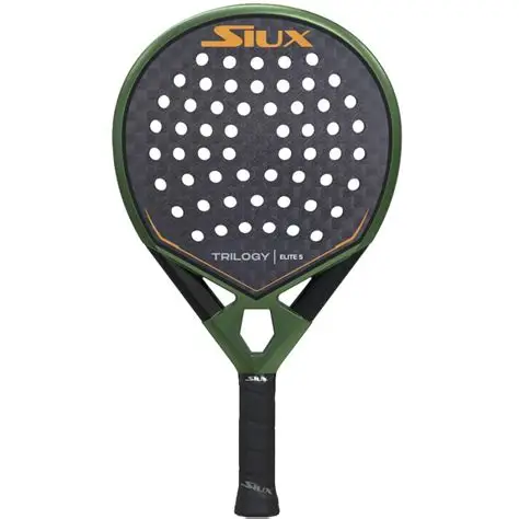 TRILOGY ELITE 5 2025