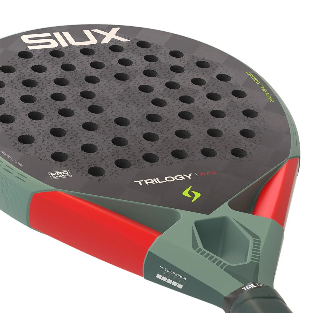 Siux Trilogy Pro 2026
