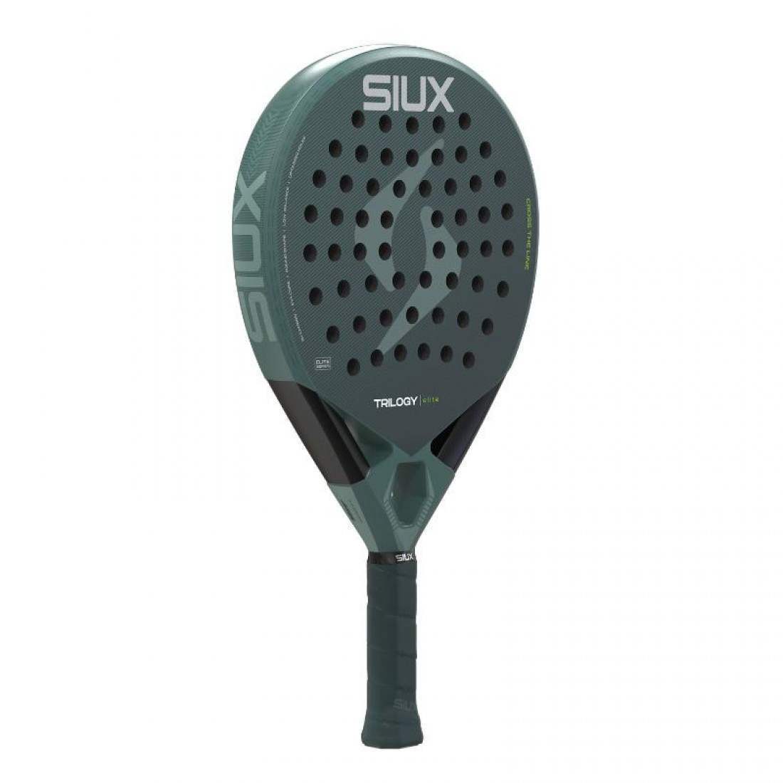 Siux Trilogy Elite 6 2026