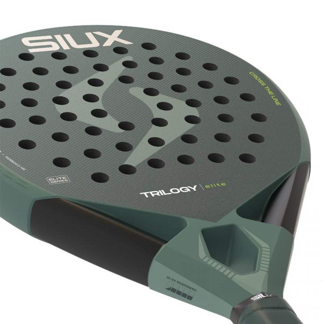 Siux Trilogy Elite 6 2026