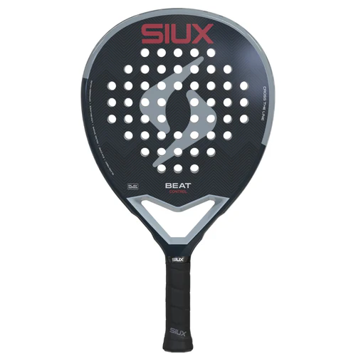 Raquette de padel Siux Beat Control 3 2026